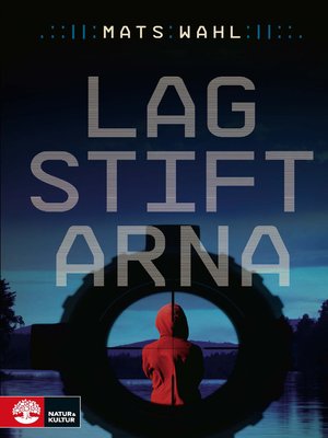 cover image of Lagstiftarna